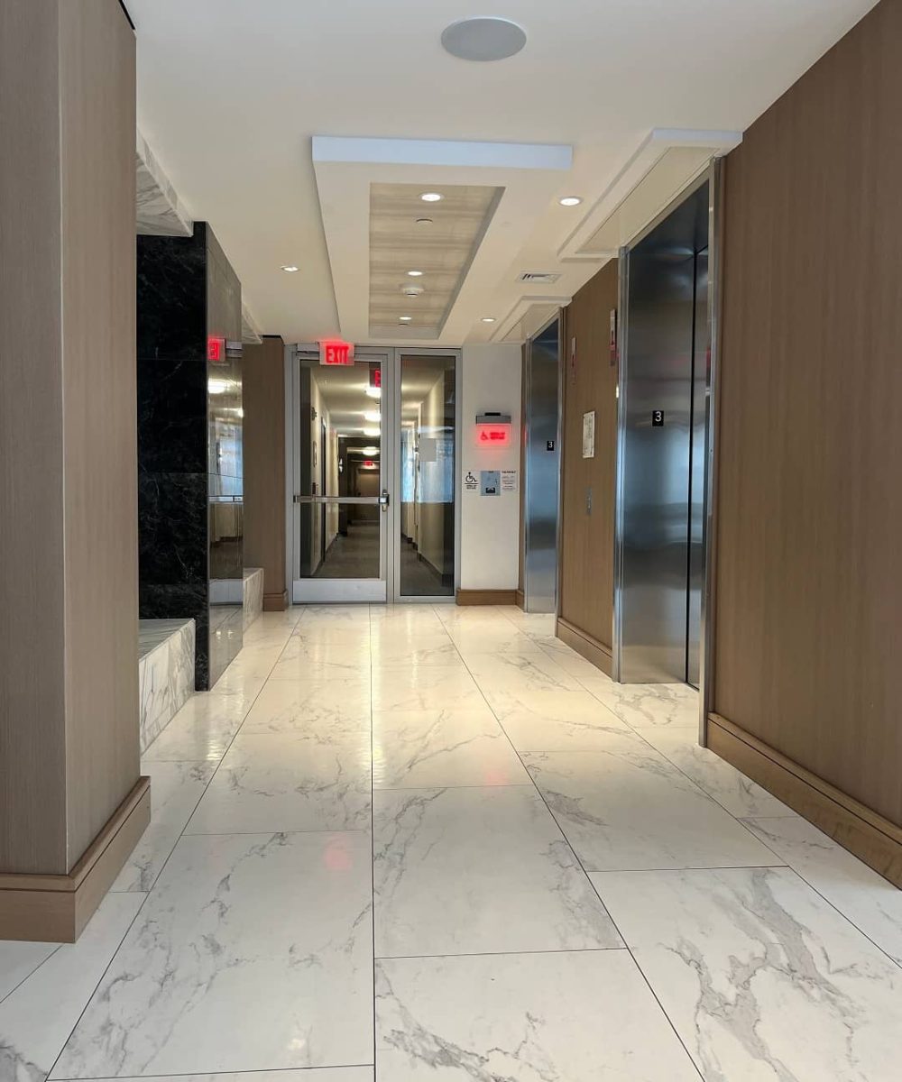 Built on Safety, Accountability, and Partnership