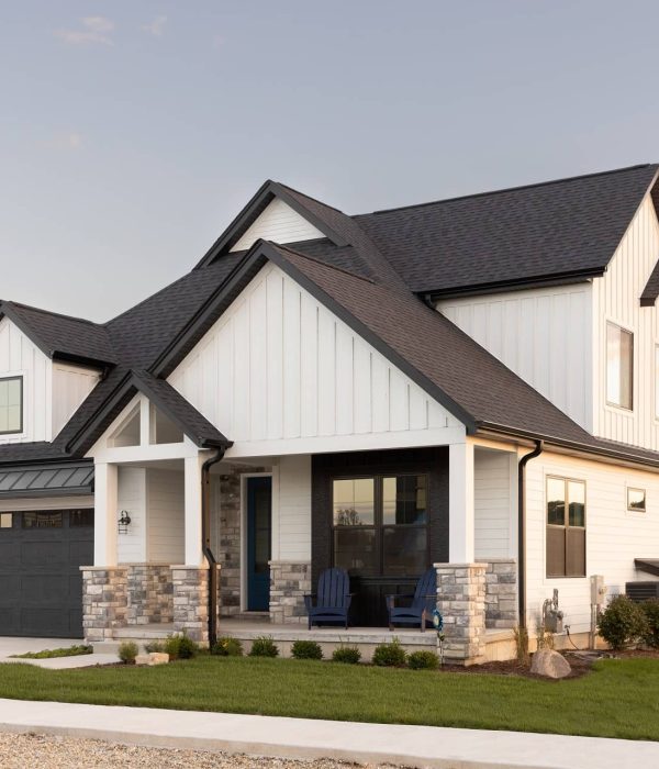 Renovation & Remodeling