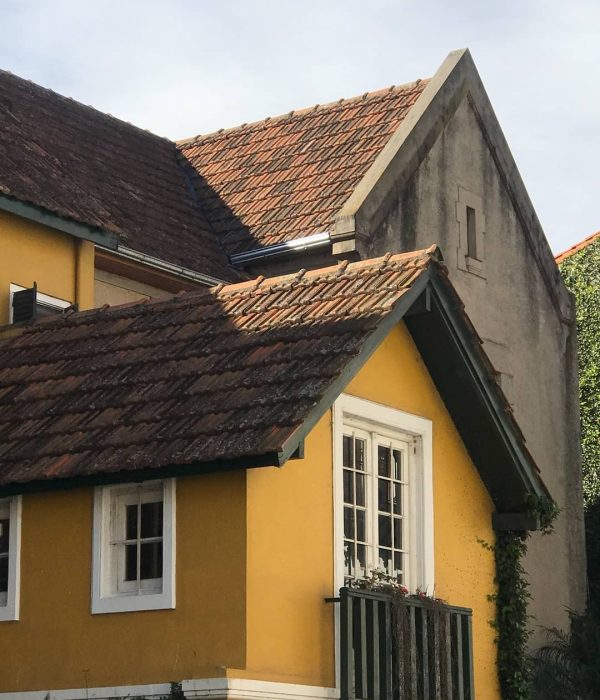 Residential Building 5