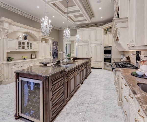 Thoughtful Renovations for the Way You Live Today