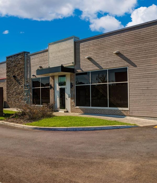 commercial building 3